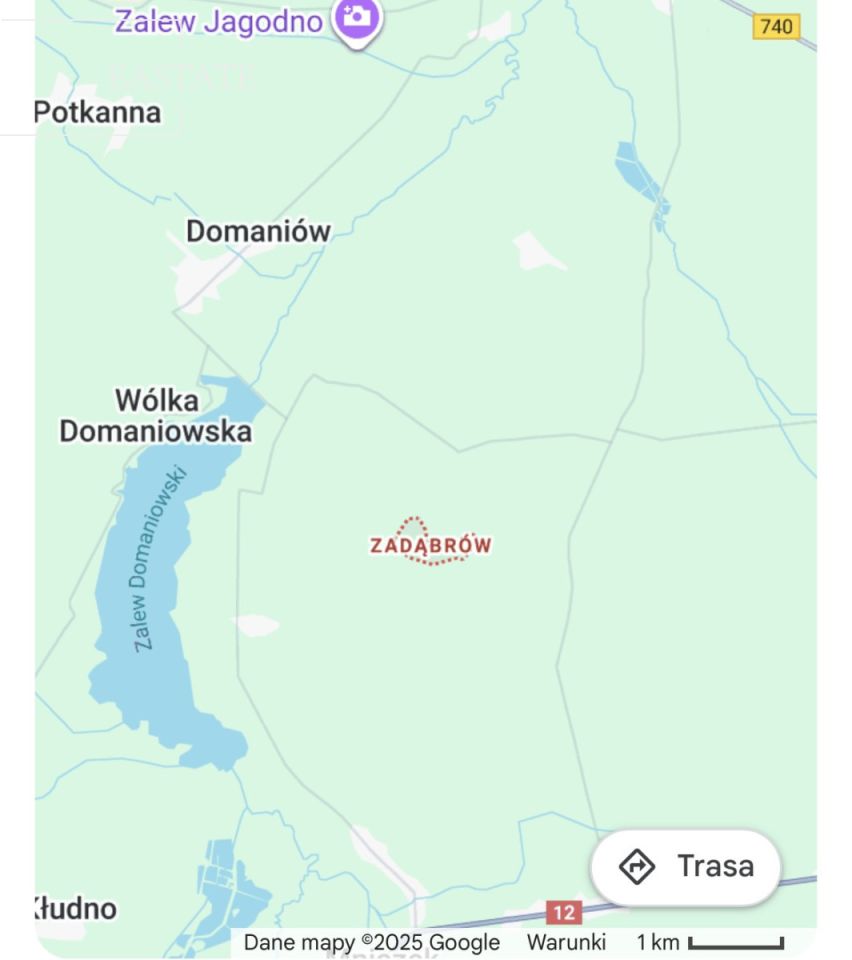 Działka rolna Głogów. Zdjęcie 5