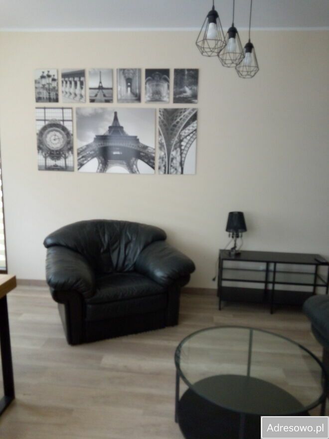 Mieszkanie 3-pokojowe Warszawa, ul. Jana Nowaka-Jeziorańskiego