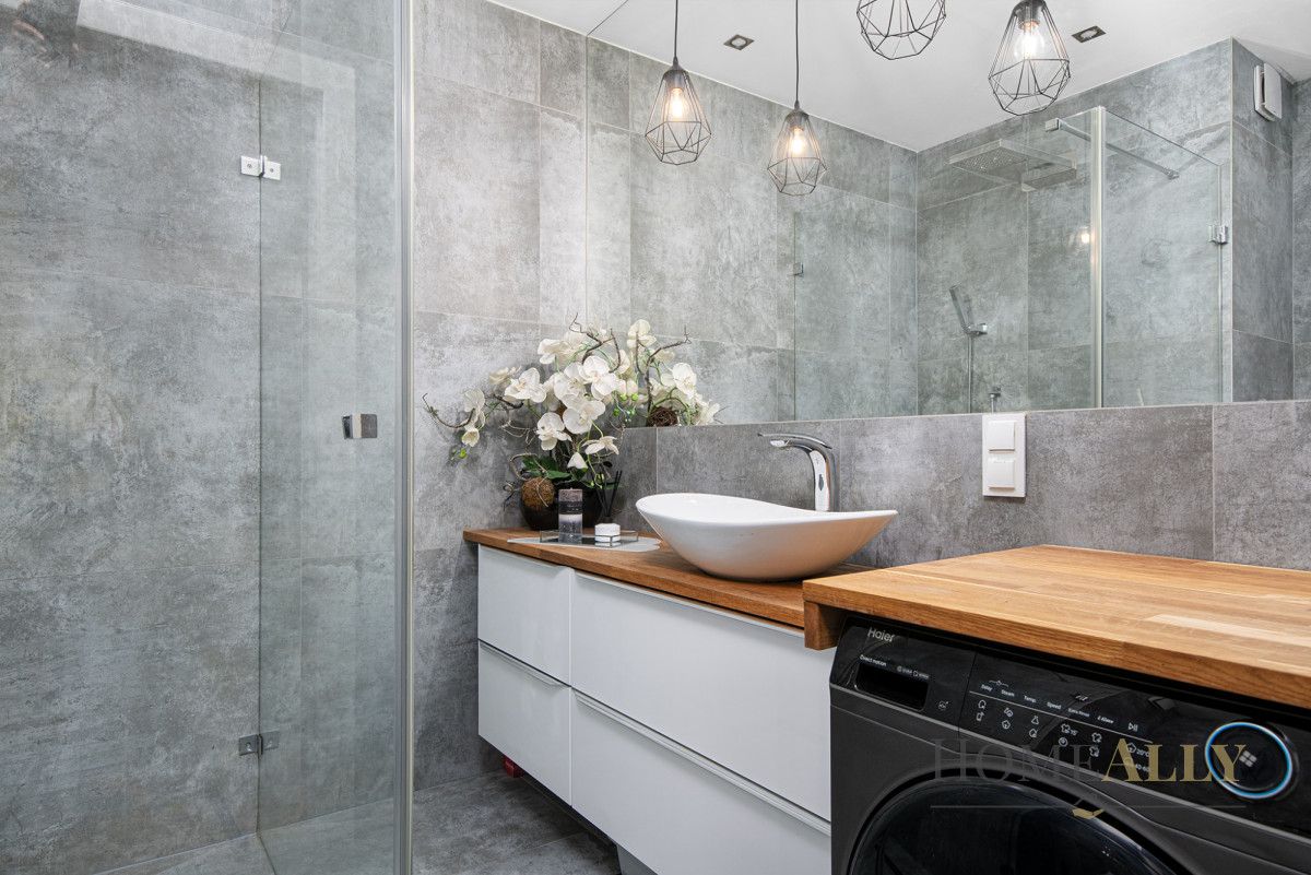 Mieszkanie 3-pokojowe Warszawa Wola, ul. Jana Kazimierza. Zdjęcie 9