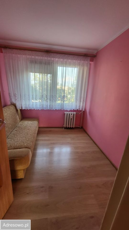 Mieszkanie 3-pokojowe Włocławek, ul. Żytnia. Zdjęcie 5