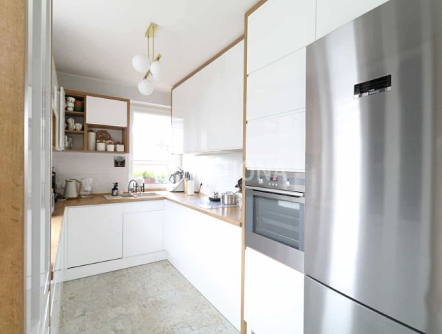 dom wolnostojący, 4 pokoje Nowa Wieś, ul. Perłowa. Zdjęcie 10