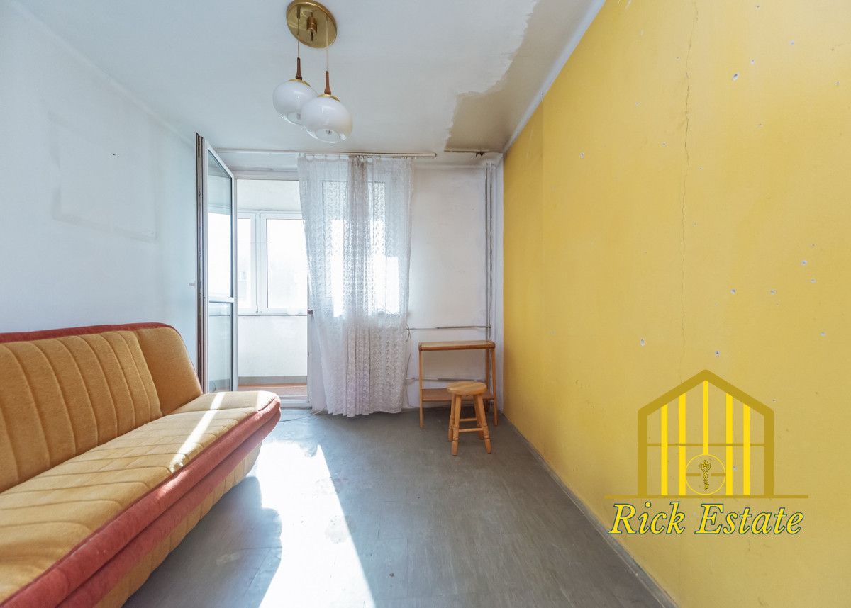 Mieszkanie 3-pokojowe Bielsko-Biała, ul. Bratków. Zdjęcie 11