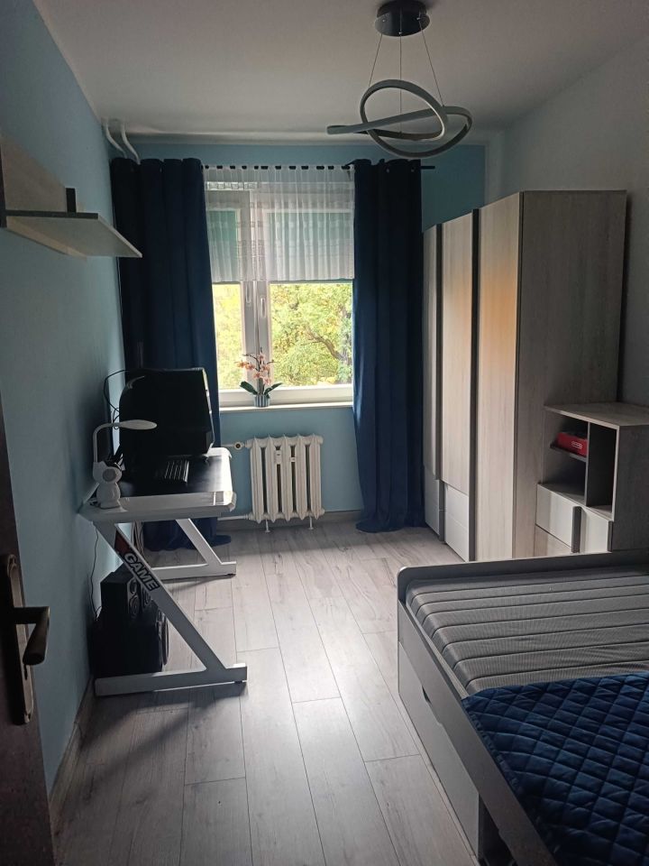 Mieszkanie 3-pokojowe Stargard Centrum. Zdjęcie 4