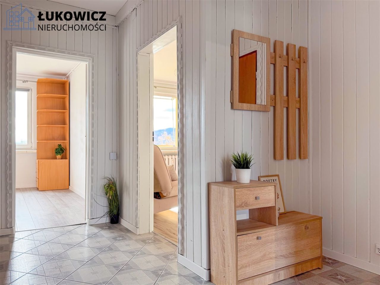 Mieszkanie 3-pokojowe Bielsko-Biała Złote Łany. Zdjęcie 20