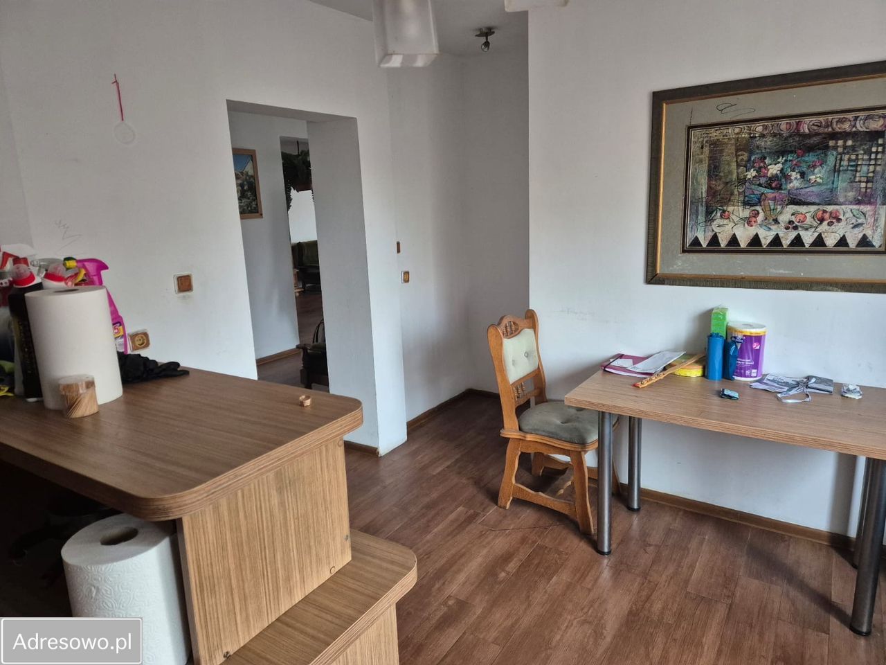 dom wolnostojący, 5 pokoi Grajewo. Zdjęcie 7