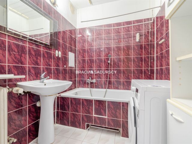 Mieszkanie 3-pokojowe Kraków Podgórze Duchackie, ul. Podedworze. Zdjęcie 12