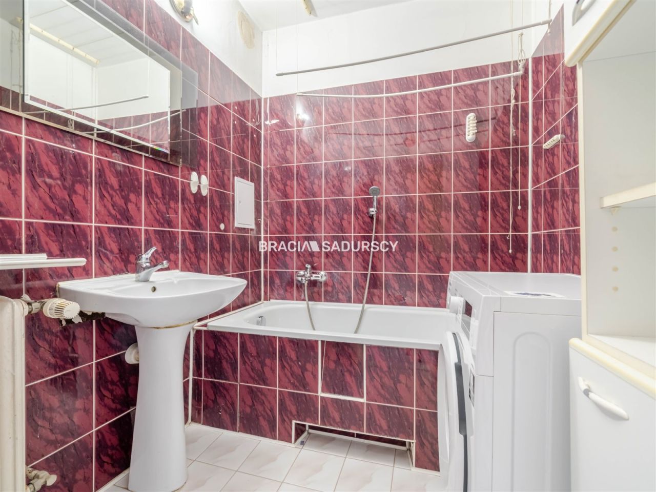 Mieszkanie 3-pokojowe Kraków Podgórze Duchackie, ul. Podedworze. Zdjęcie 12