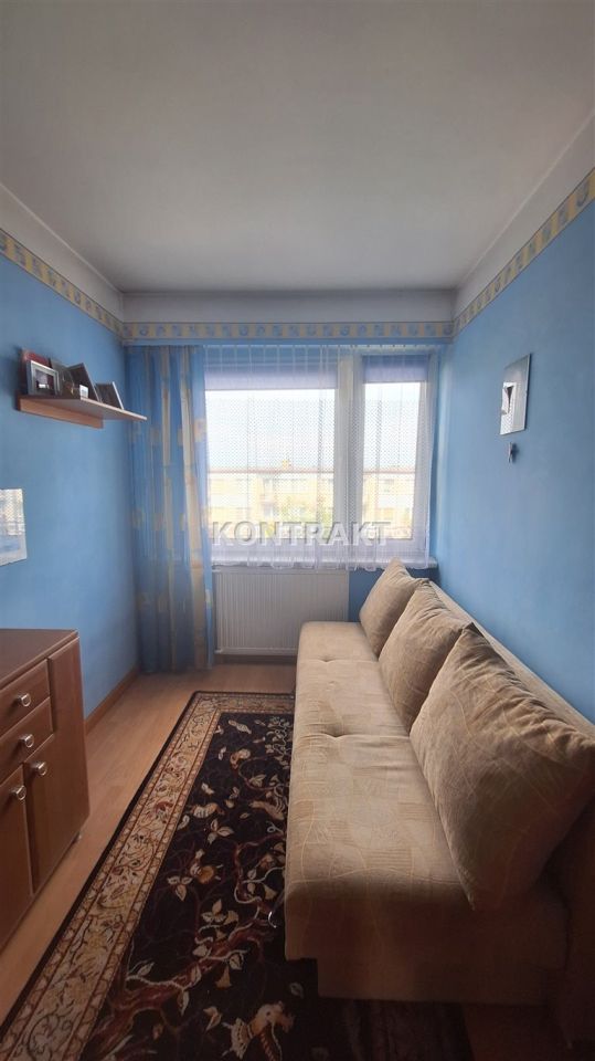 Mieszkanie 3-pokojowe Oświęcim Osiedle, ul. Szpitalna. Zdjęcie 4