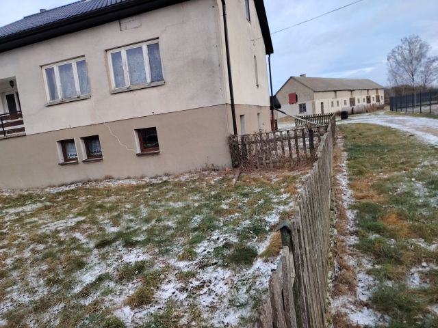 dom wolnostojący, 6 pokoi Brańsk Porosłe, ul. Adama Mickiewicza. Zdjęcie 1