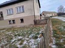 dom wolnostojący, 6 pokoi Brańsk Porosłe, ul. Adama Mickiewicza