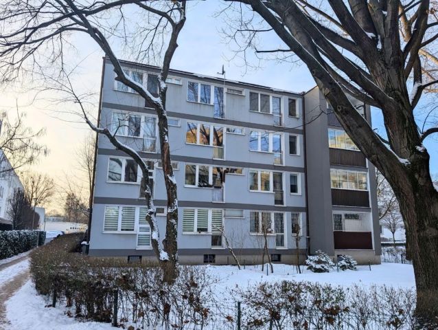 Mieszkanie 1-pokojowe Warszawa Saska Kępa, al. Stanów Zjednoczonych. Zdjęcie 1