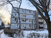 Mieszkanie 1-pokojowe Warszawa Saska Kępa, al. Stanów Zjednoczonych