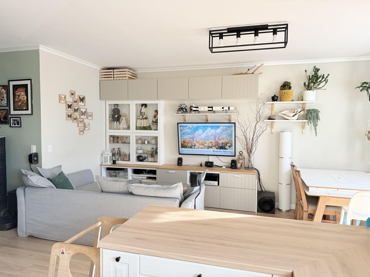 Mieszkanie 3-pokojowe Wrocław Pracze Odrzańskie, ul. Włókniarzy. Zdjęcie 2