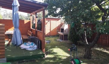 Działka rod Jagodowo osada leśna