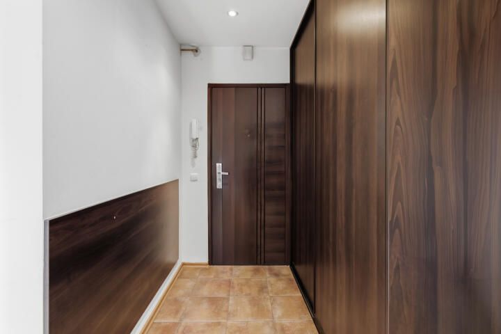 Mieszkanie 3-pokojowe Kraków Bronowice, ul. Na Błonie. Zdjęcie 14