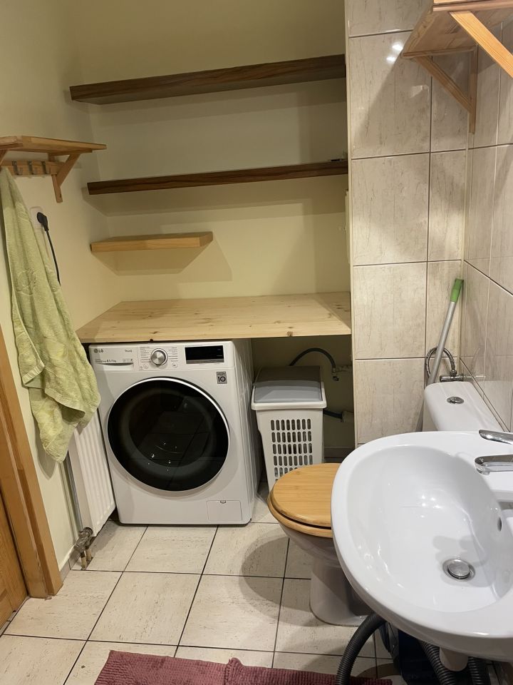 Mieszkanie 2-pokojowe Zielona Góra Zacisze, ul. Kokosowa. Zdjęcie 24