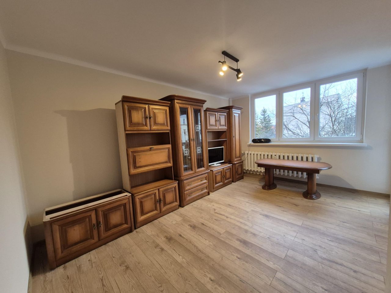 Mieszkanie 2-pokojowe Olkusz Pakuska, ul. Legionów Polskich. Zdjęcie 9