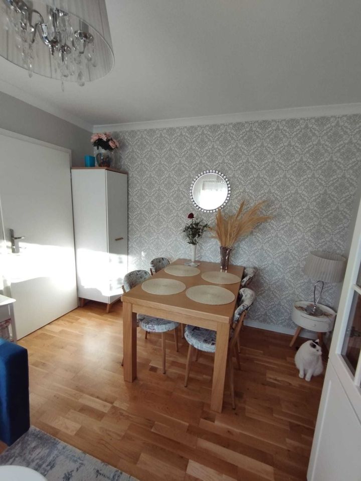 Mieszkanie 3-pokojowe Częstochowa Centrum, ul. Senatorska. Zdjęcie 4