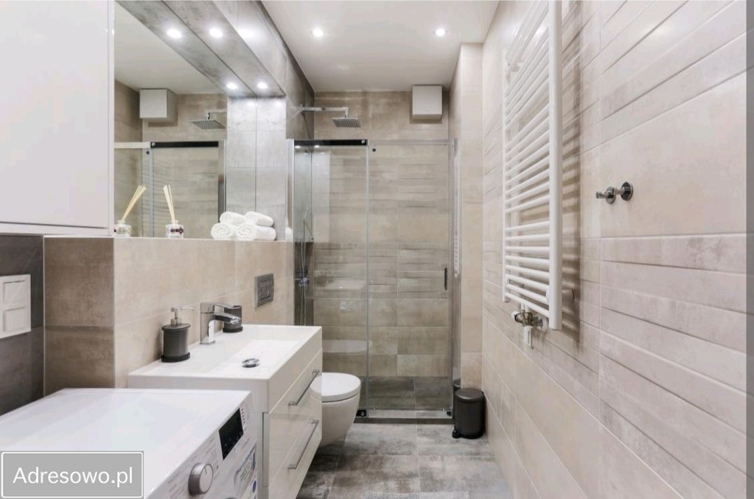 Mieszkanie 2-pokojowe Gdańsk Śródmieście, ul. Długa Grobla. Zdjęcie 5