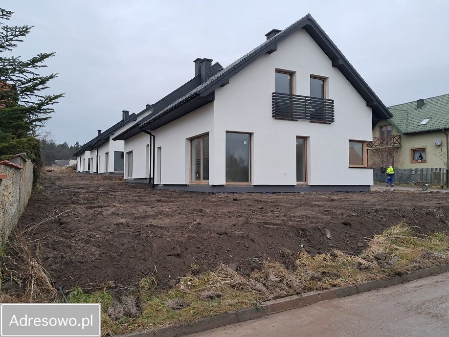 bliźniak, 4 pokoje Starachowice, ul. Jałowcowa. Zdjęcie 6