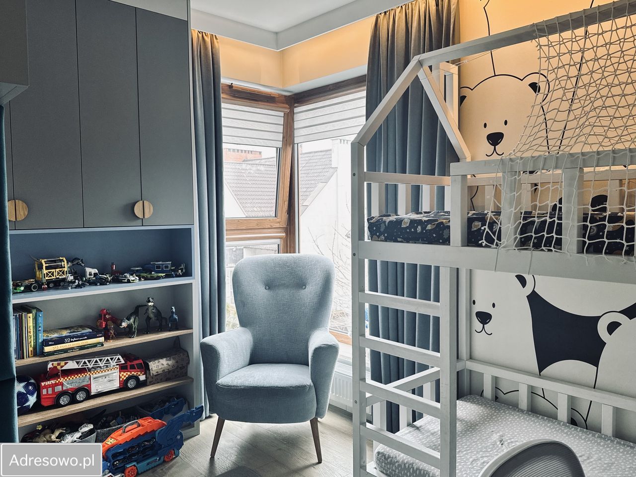 Mieszkanie 3-pokojowe Kielce Szydłówek, ul. Gabrieli Zapolskiej. Zdjęcie 19