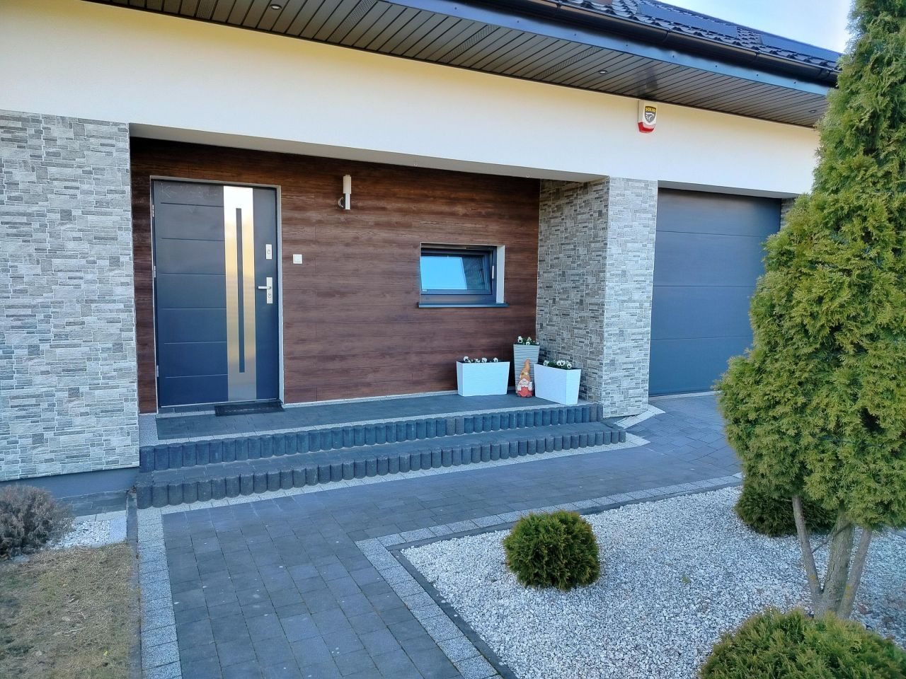 dom wolnostojący, 4 pokoje Sadlinki, Piaski. Zdjęcie 12