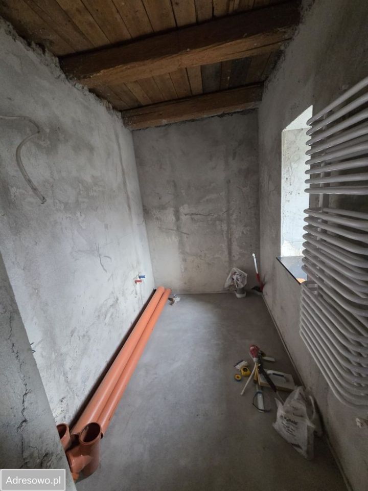 dom wolnostojący, 4 pokoje Doboszowice. Zdjęcie 9