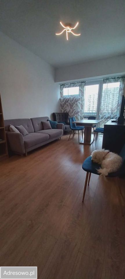 Mieszkanie 2-pokojowe Warszawa Śródmieście, ul. Grzybowska. Zdjęcie 6