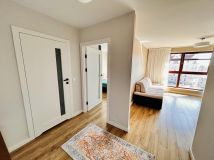 Mieszkanie 2-pokojowe Gdańsk Śródmieście, ul. Toruńska. Zdjęcie 3