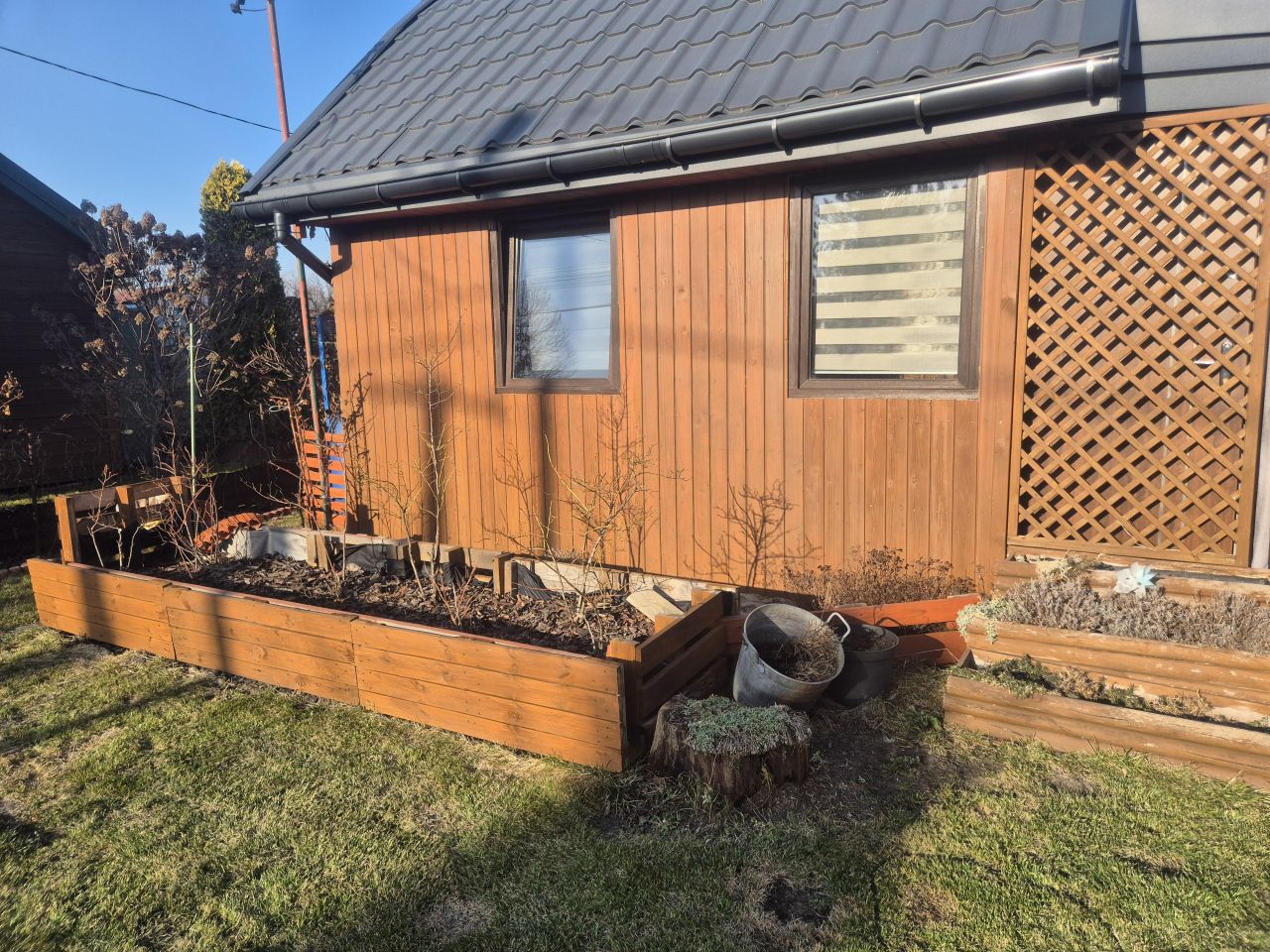 Działka rod Wołomin Wołominek, ul. Kurkowa. Zdjęcie 7