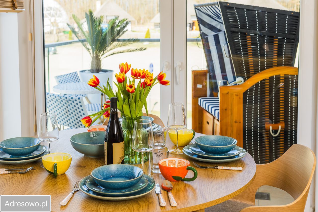 Mieszkanie 2-pokojowe Niechorze, ul. Klifowa. Zdjęcie 12