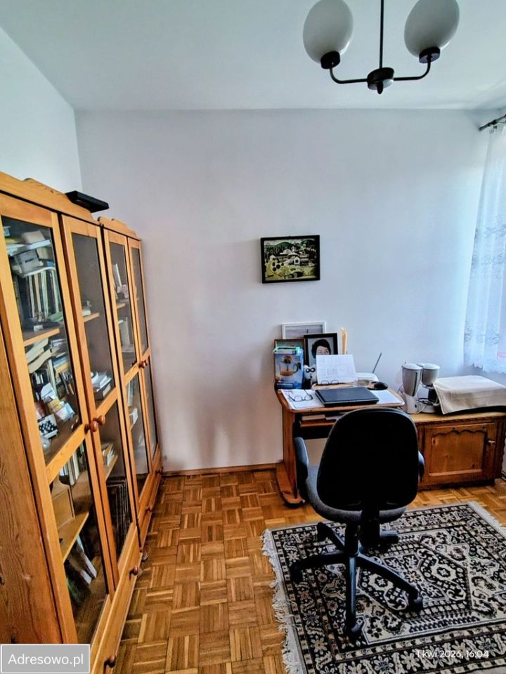 Mieszkanie 4-pokojowe Toruń Chełmińskie Przedmieście, ul. Legionów. Zdjęcie 10