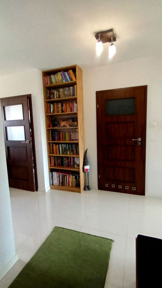 Mieszkanie 3-pokojowe Gorzów Wielkopolski Górczyn, ul. Niepodległości. Zdjęcie 12