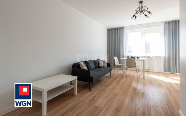 Mieszkanie 2-pokojowe Elbląg, ul. Żyrardowska. Zdjęcie 3