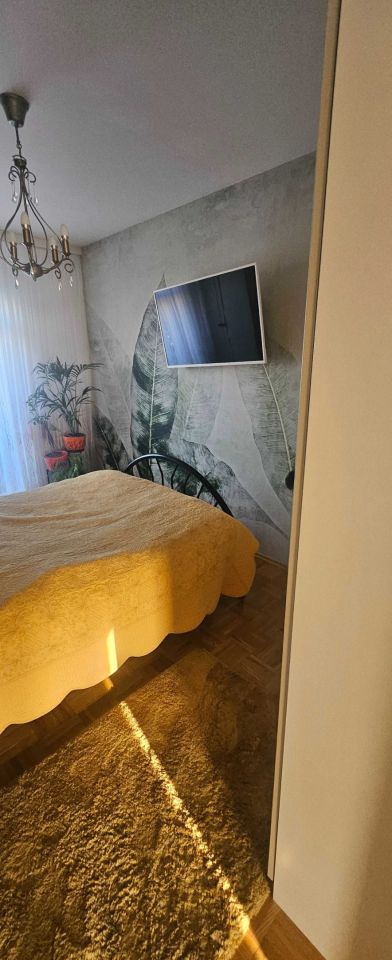 Mieszkanie 2-pokojowe Wrocław Fabryczna. Zdjęcie 3