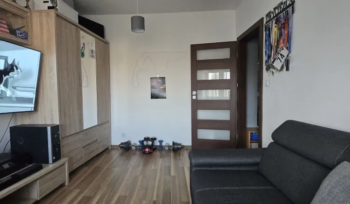 Mieszkanie 2-pokojowe Warszawa Ursus, ul. Kazimierza Pużaka