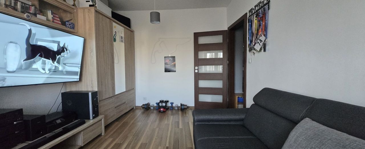 Mieszkanie 2-pokojowe Warszawa Ursus, ul. Kazimierza Pużaka. Zdjęcie 1