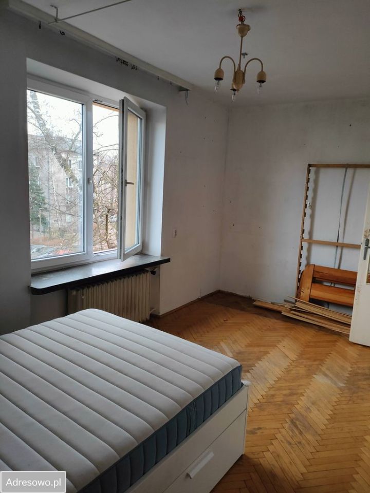 Mieszkanie 2-pokojowe Kraków Krowodrza, ul. Chocimska. Zdjęcie 19