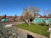 Działka rod Elbląg, ul. Jana Amosa Komeńskiego. Zdjęcie 1