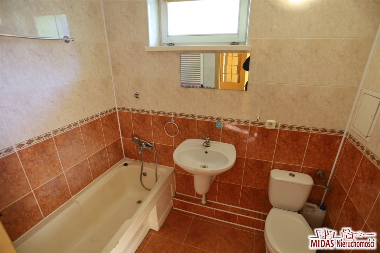 Mieszkanie 2-pokojowe Ciechocinek. Zdjęcie 9