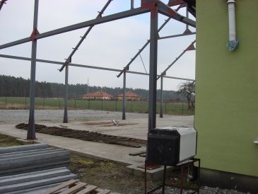 Lokal Rurzyca. Zdjęcie 6