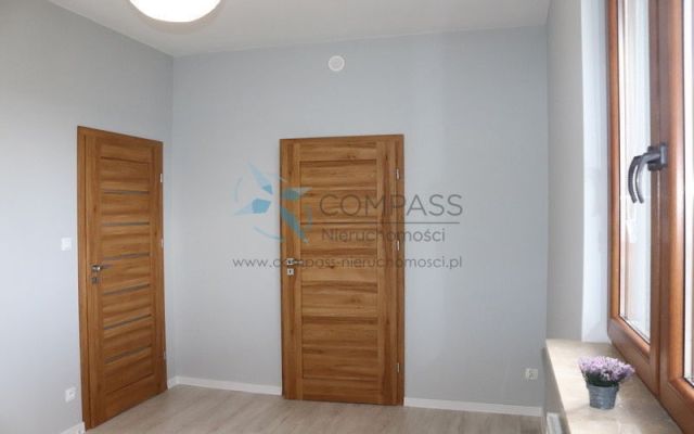 Mieszkanie 3-pokojowe Poznań Stare Miasto, ul. Jasna Rola. Zdjęcie 15
