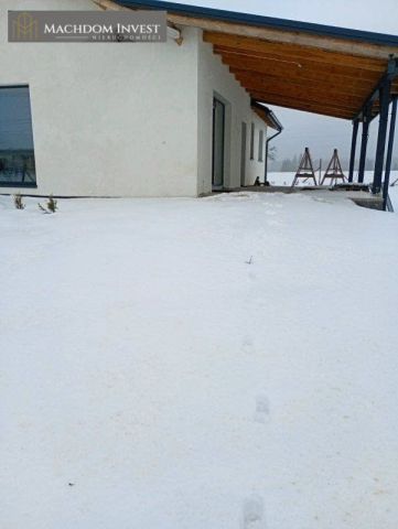 dom wolnostojący, 4 pokoje Grążawy. Zdjęcie 15