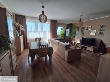 Mieszkanie 3-pokojowe Bydgoszcz Osowa Góra, ul. Kormoranów. Zdjęcie 2