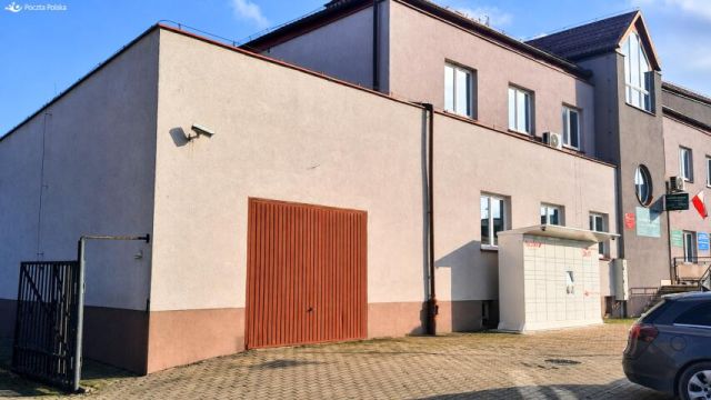 Lokal Wysokie Mazowieckie, ul. Jagiellońska. Zdjęcie 2