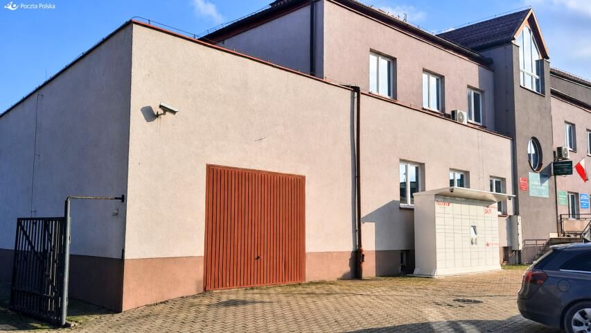 Lokal Wysokie Mazowieckie, ul. Jagiellońska. Zdjęcie 2