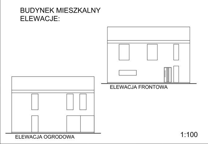 bliźniak, 5 pokoi Zgierz, ul. Dolna. Zdjęcie 4