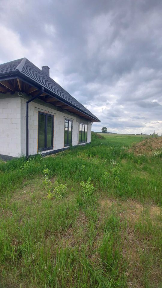 dom wolnostojący, 3 pokoje Dębinki. Zdjęcie 5