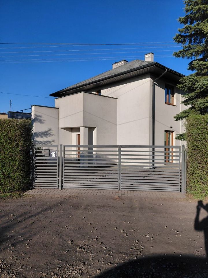 dom wolnostojący Ksawerów. Zdjęcie 2