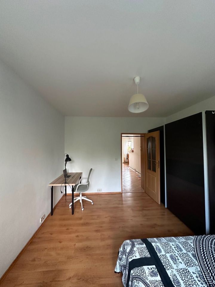 Mieszkanie 2-pokojowe Warszawa Ochota, Zadumana 1A. Zdjęcie 4